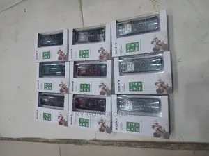 Sony Vioce Recorder Px470
