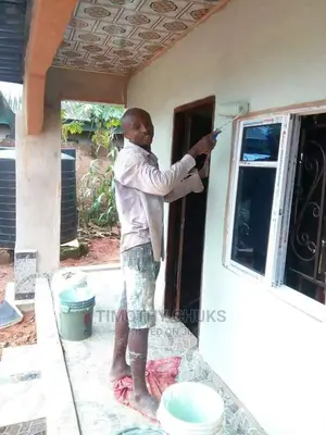 1st Painter