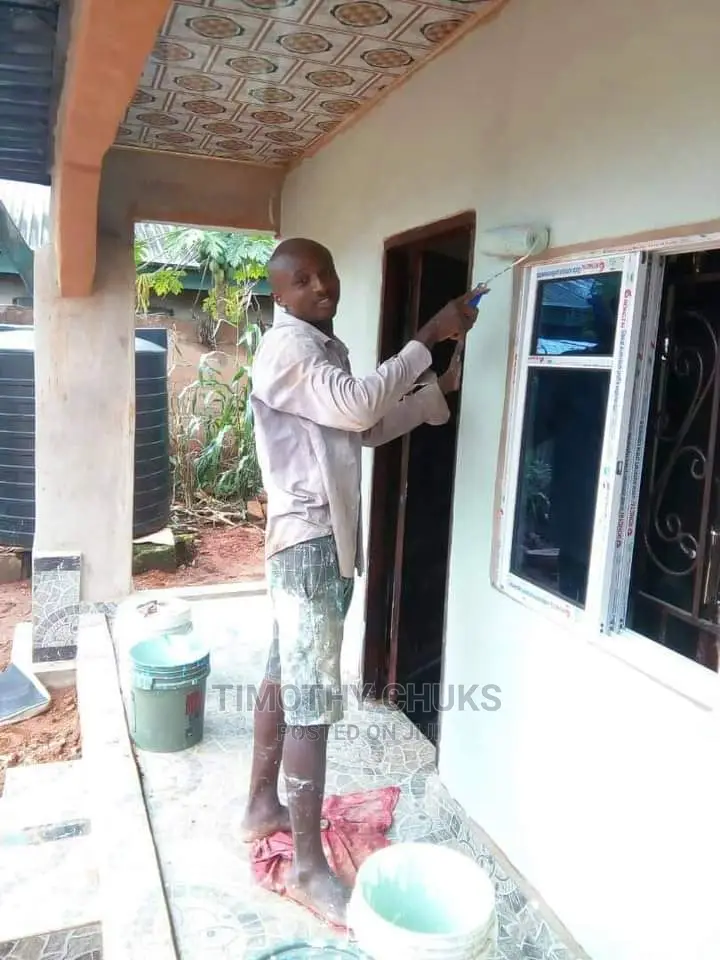 1st Painter