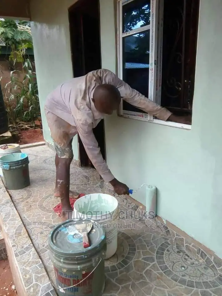 Confirm Painter