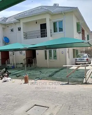 Carport and Shade
