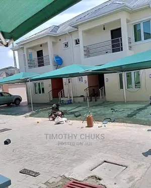 Carport and Shade