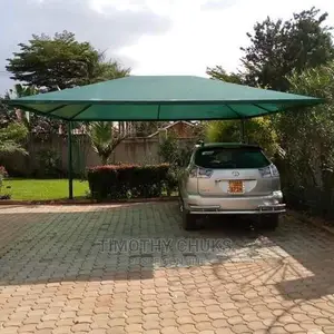 Carport and Shade