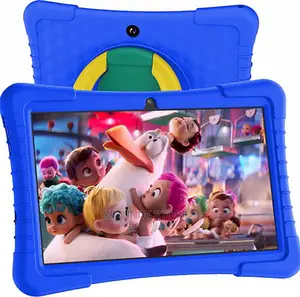 Shomolu Kids Android iPad for Learning