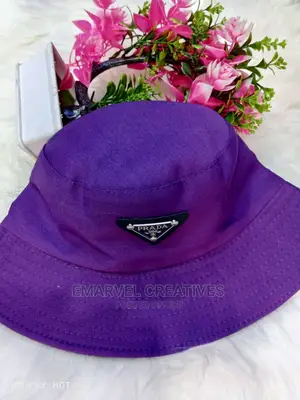 Bucket Hat for Unisex