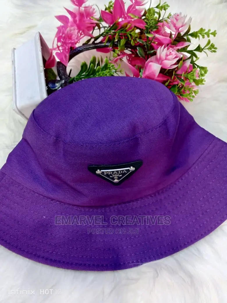 Bucket Hat for Unisex