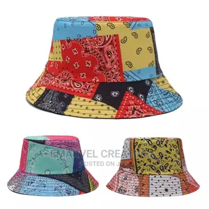 New Trendy Bucket Hat