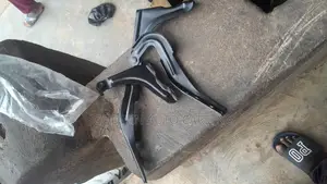 Bonnet Inches 2018 Honda CR-V