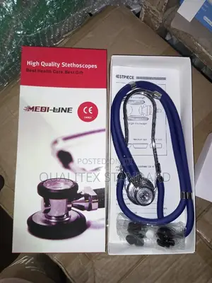 Quality Medical Stethoscope