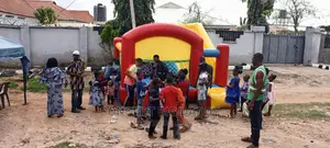 Bouncing Castle Rentals
