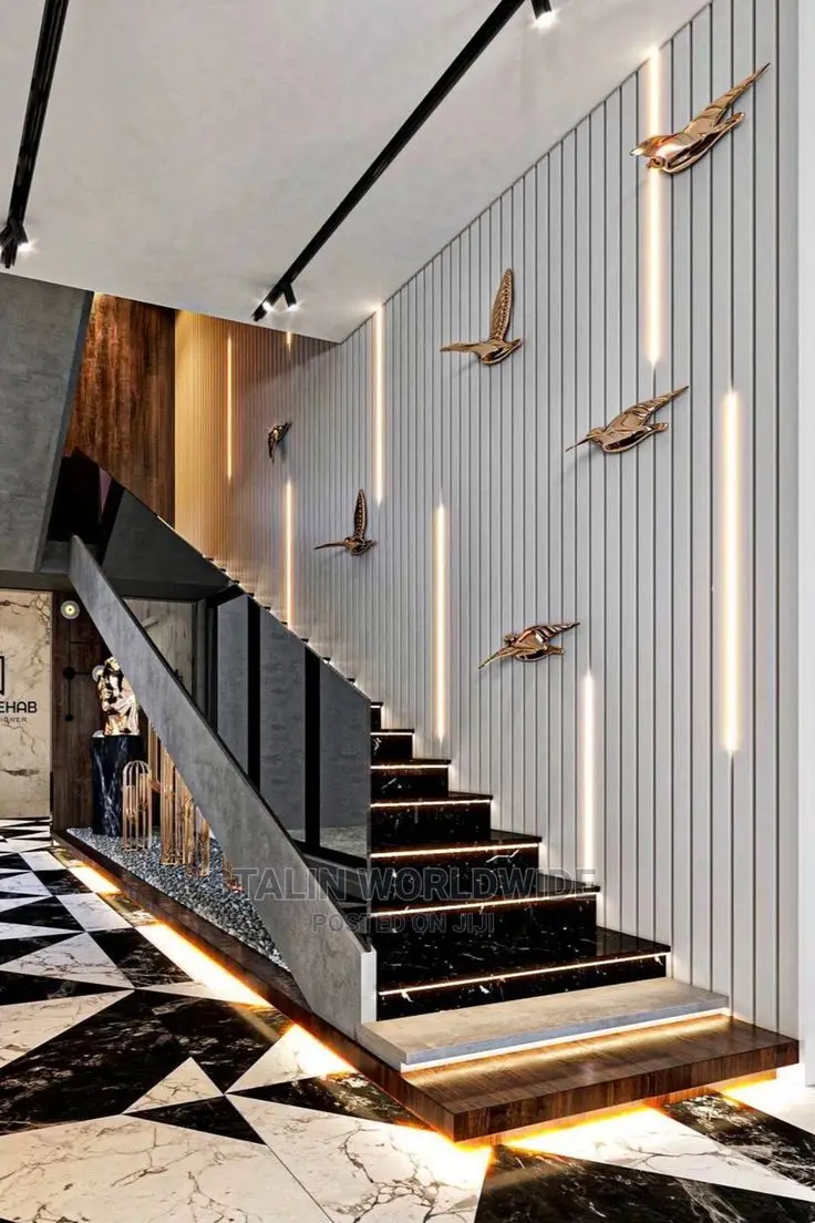 Led Profile Lights (Best Price)