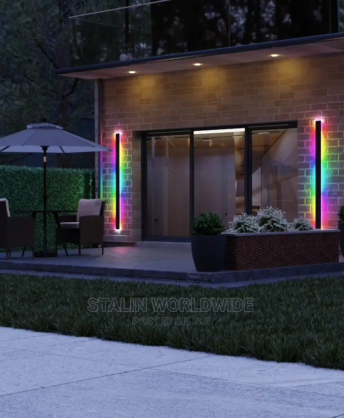 Led Profile Lights (Best Price)