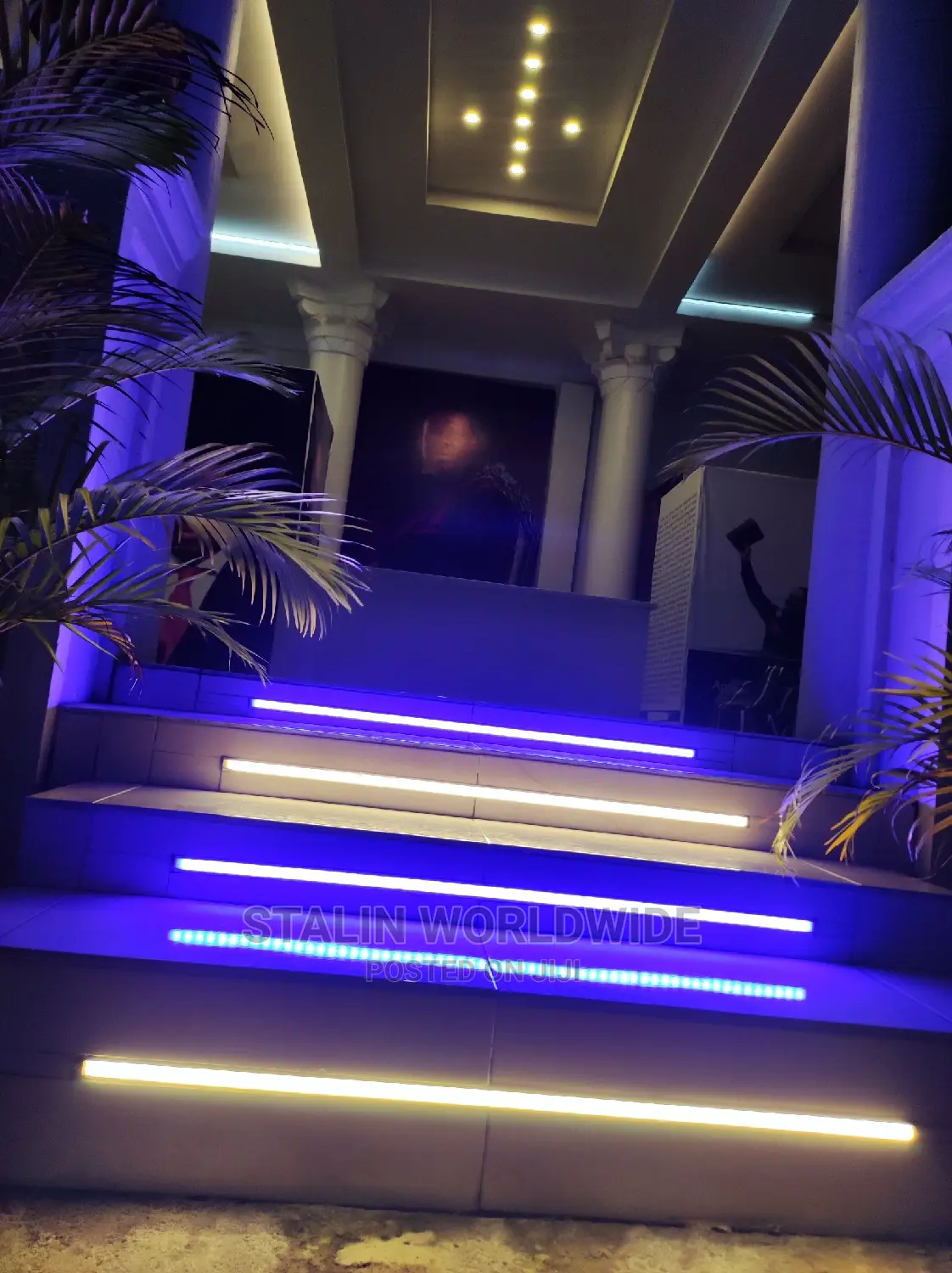 Led Profile Lights (Best Price)