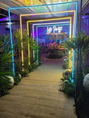 Led Profile Lights (Best Price)
