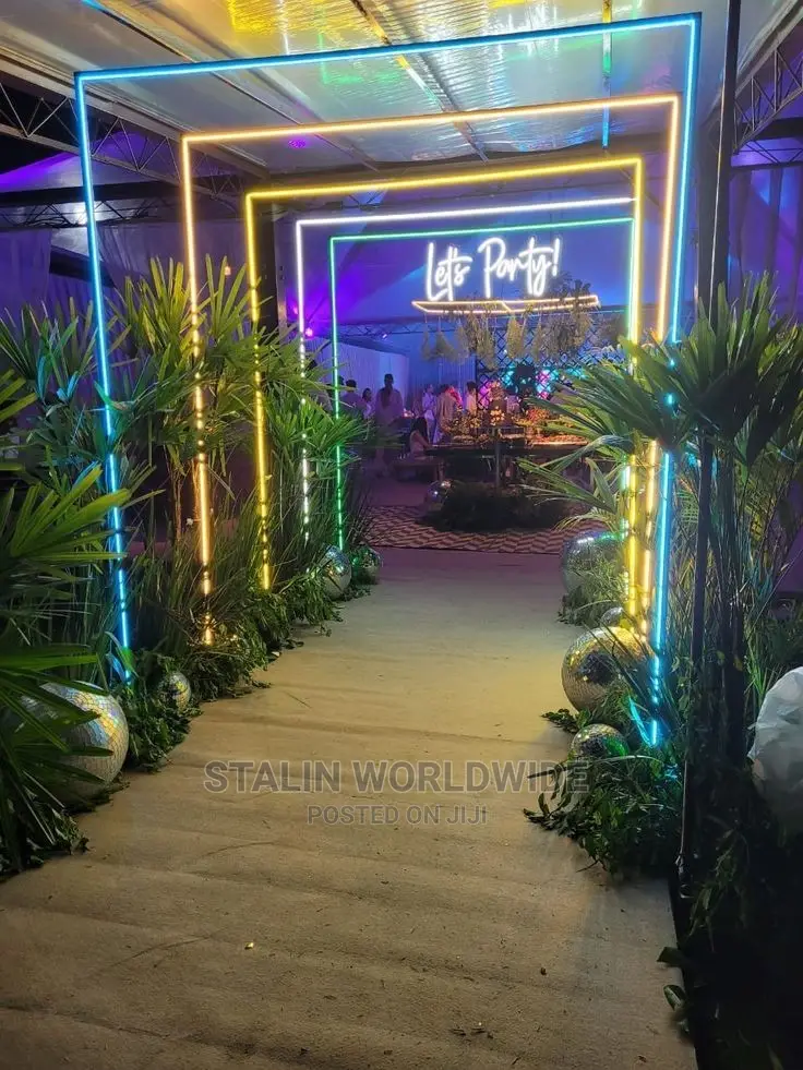 Led Profile Lights (Best Price)