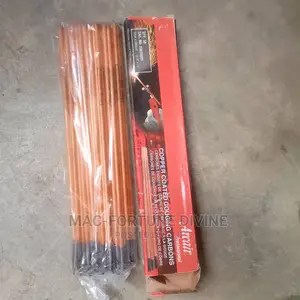 Arcair Goughing Electrode 5mm(50pcs Per Packet)