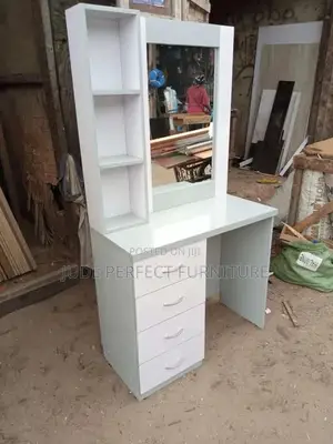 Dressing Mirror