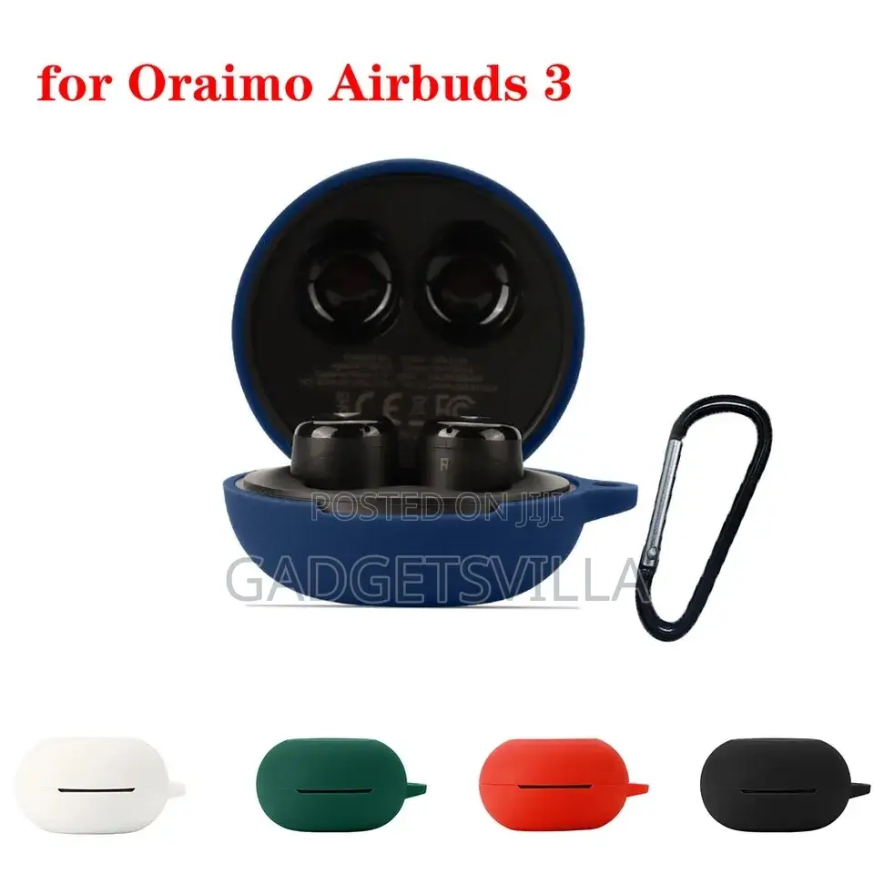 Oraimo Air-Buds 3