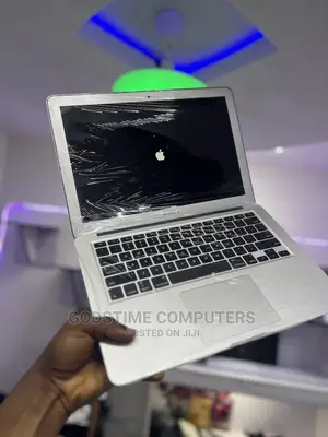 New Laptop Apple MacBook Air 8GB Intel Core I5 SSD 256GB