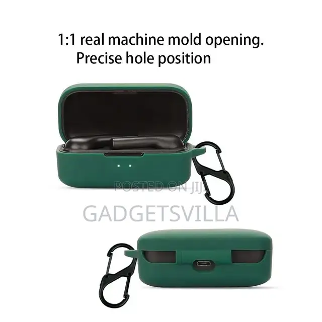Qcy T5 Protective Case