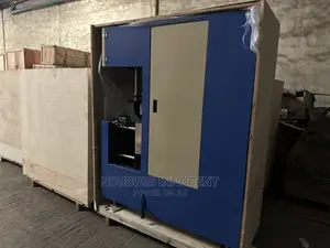 HZ880 Pet Bottle Blower