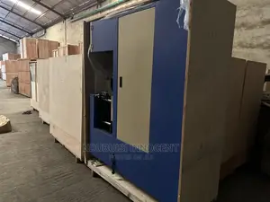 HZ880 Pet Bottle Blower
