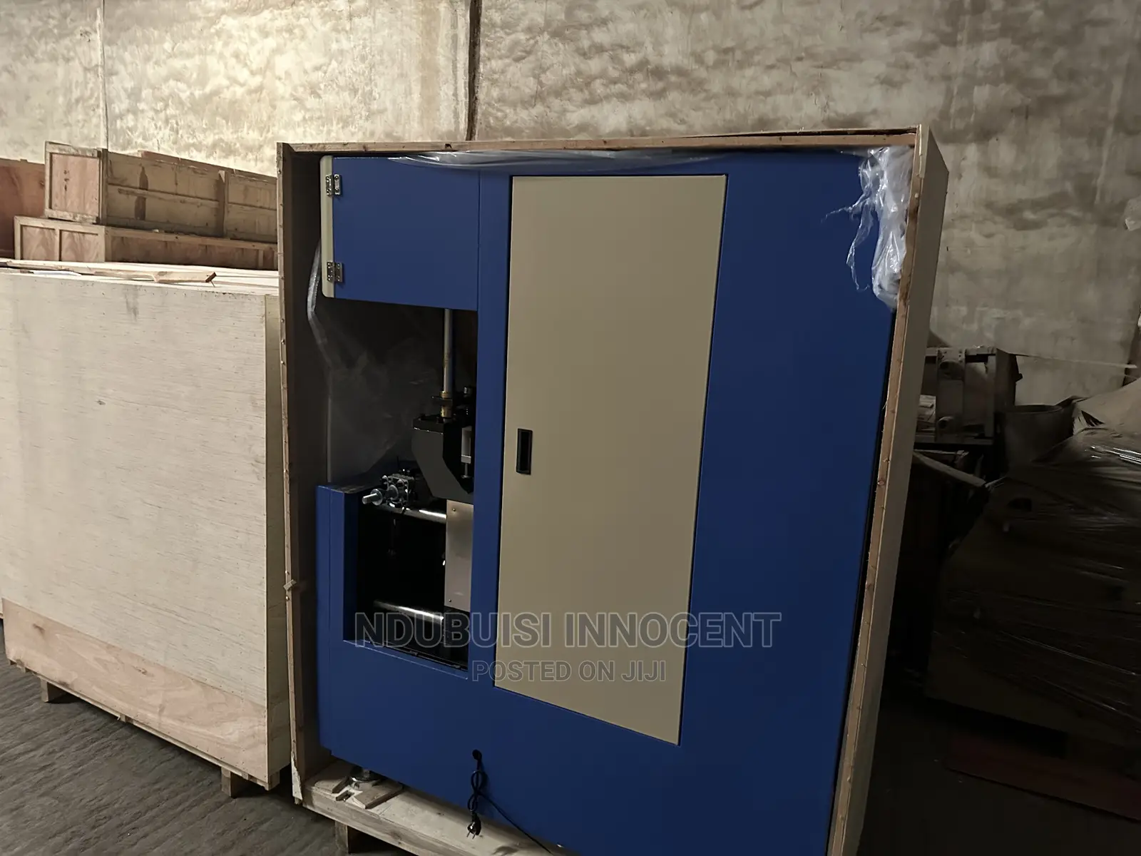 HZ880 Pet Bottle Blower