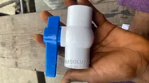 1inchs PVC Valve
