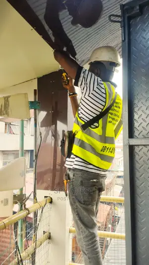 Professional CCTV Installer Wired/Wireless