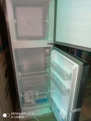 Hisense Ref 200dr Frost Fridge.