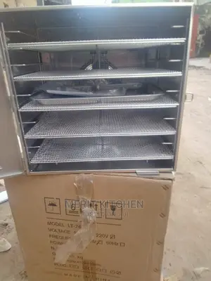 10trays Dehydrator Machine