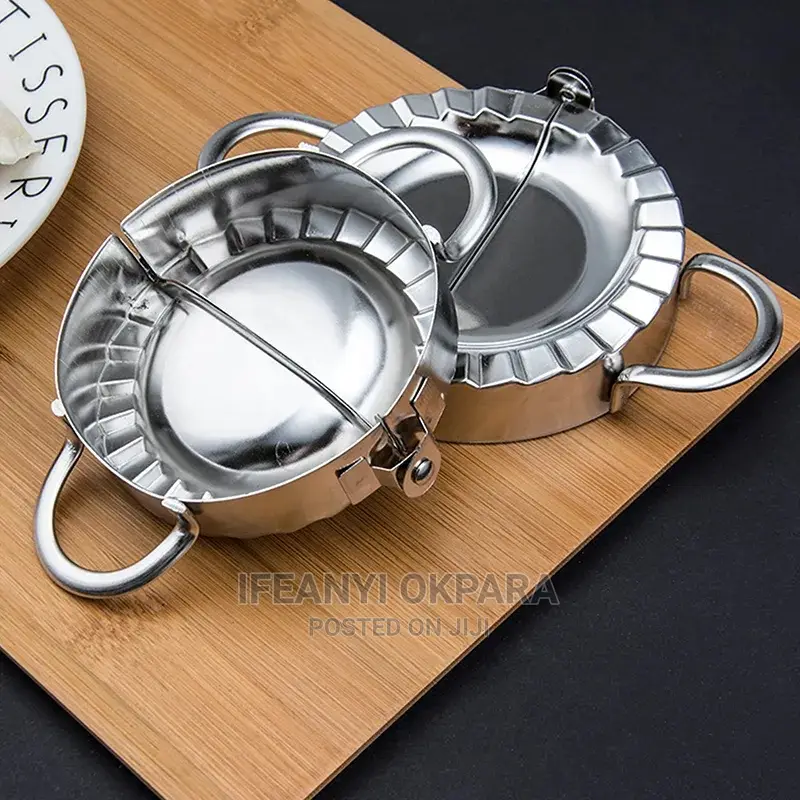 Meat Pie Maker Biggest Size