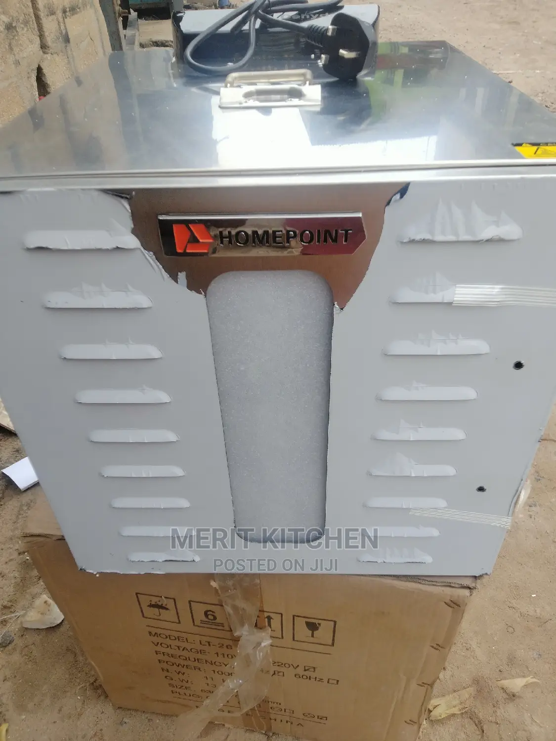 10trays Devydrator Machine