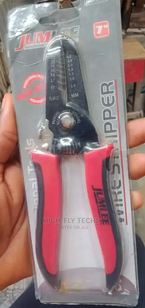 Jumlee 7" Wire Stripper