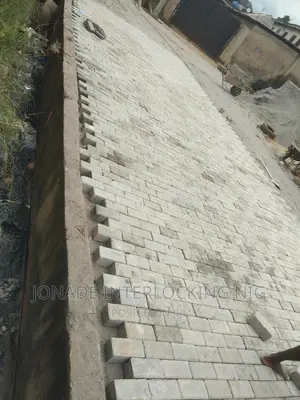 Interlock Tiles
