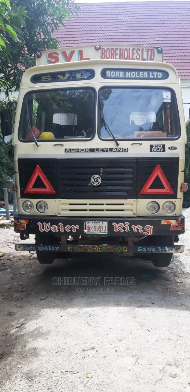 Bolehole Drilling Rig - 253 - 9 Gear