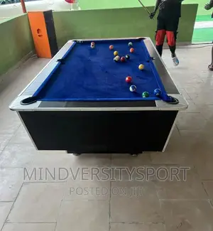 Snooker Board Local