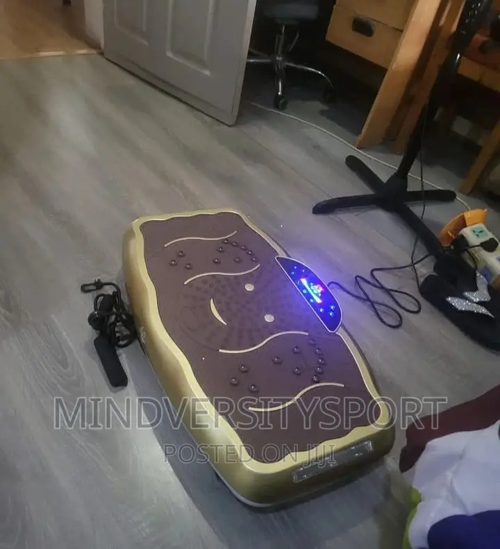 Platform Massager