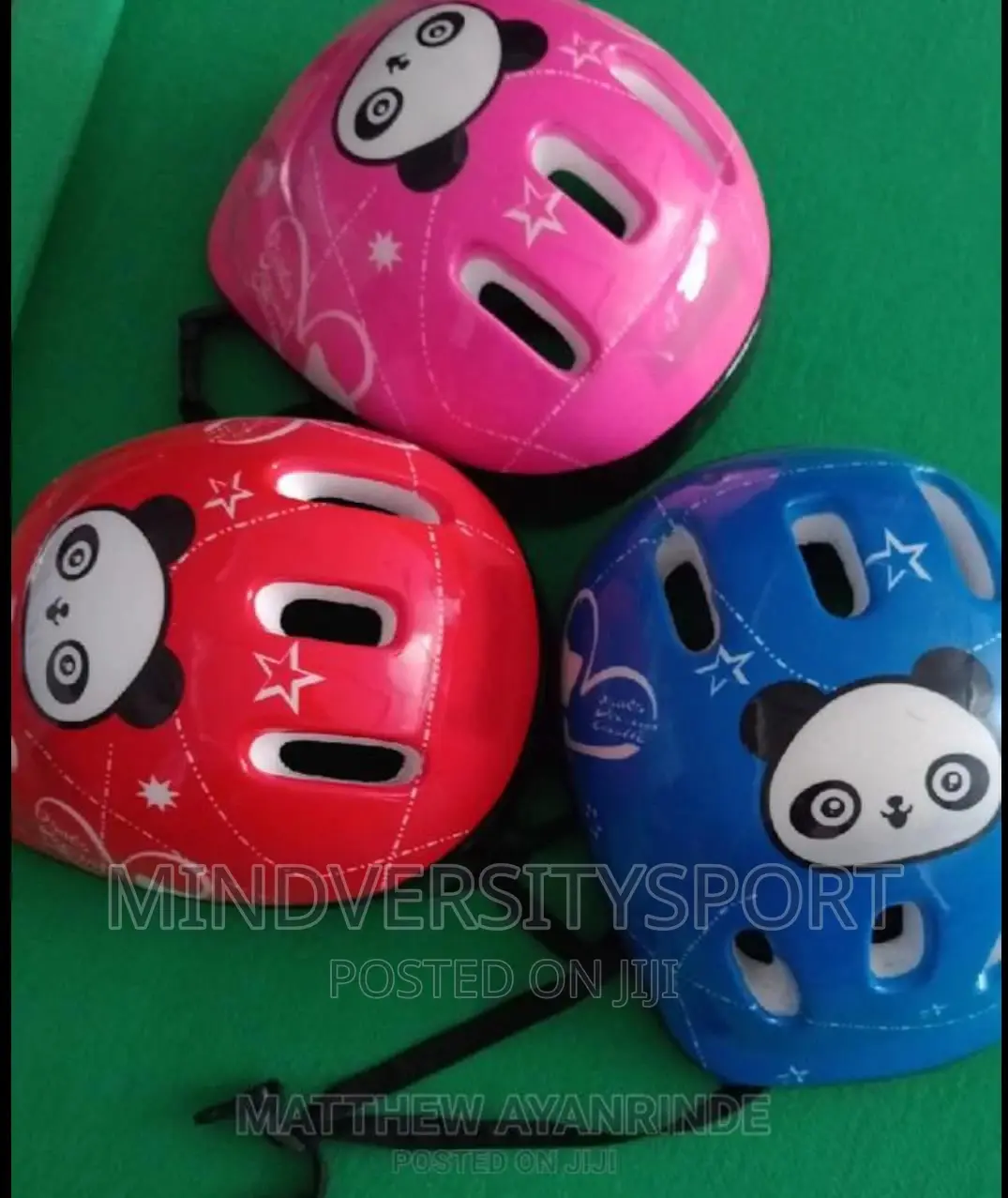 Skate Helmet