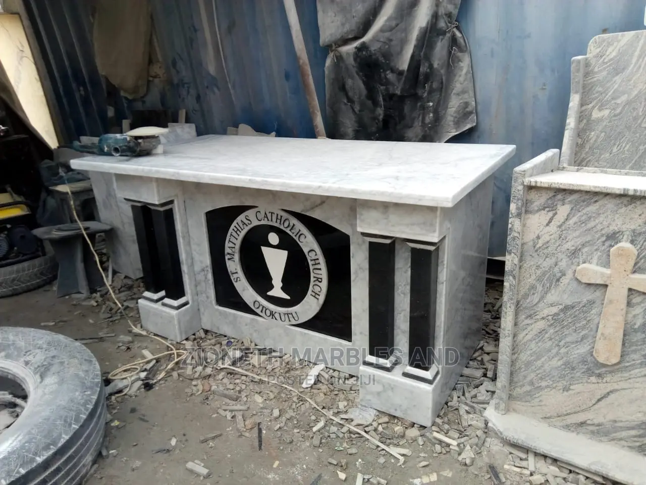 Alter Table