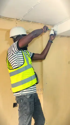 Professional CCTV Installer Wired/Wireless