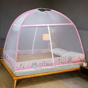 6×6 Round Mosquito Net