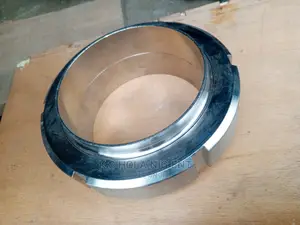 Dn125 Ss Welded Union