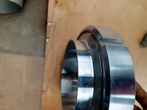 Dn125 Ss Welded Union