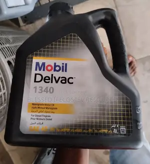 Mobile Delvac Sea 40