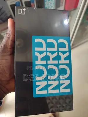 New OnePlus Nord CE 3 Lite 256 GB Gray
