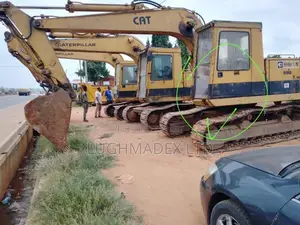 Escavator Hire
