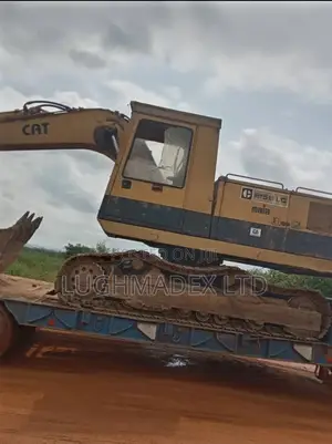 Escavator Hire
