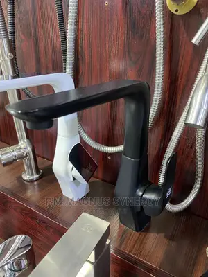 England Standard Sweethome Mixer Tap