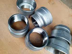 2" X 1,1/2" Reducing Socket